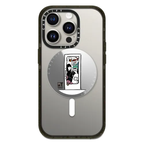 Snappy Grip Stand - THE CONNECTION Snappy Grip Stand