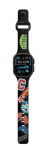 Apple Watch Ultra 3 (49mm) - Casetify University
