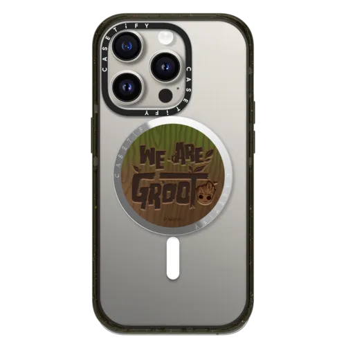 Snappy Grip Stand - We Are Groot Sanppy Grip Stand