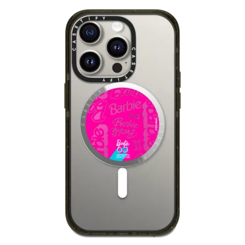 Snappy Grip Stand - Barbie 65th Anniversary Edition Snappy Grip Stand