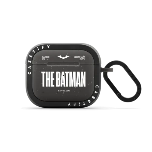 AirPods (3rd Generation) - The Batman™ Earbuds Case