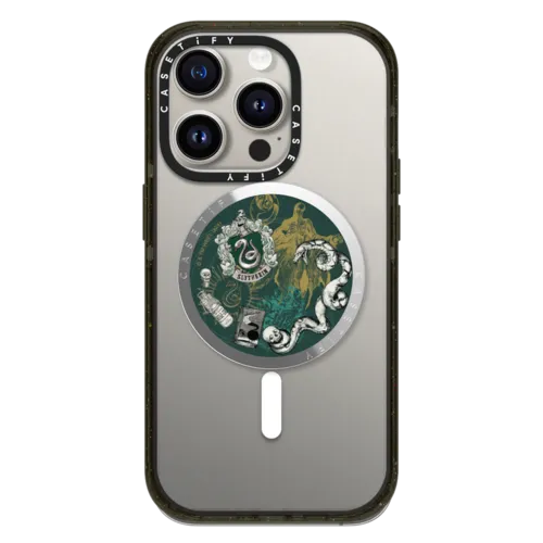 Snappy Grip Stand - Slytherin Snappy Grip Stand