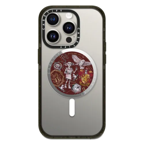Snappy Grip Stand - Gryffindor Sanppy Grip Stand