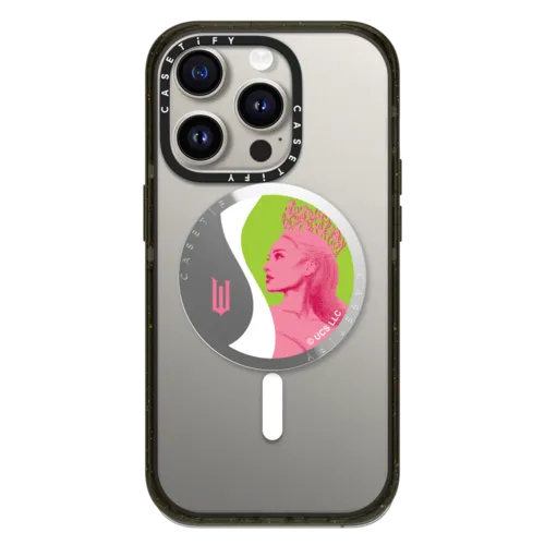 Snappy Grip Stand - Glinda Portrait Snappy Grip Stand