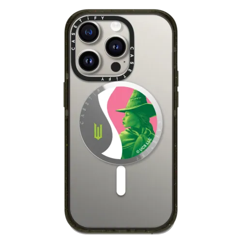 Snappy Grip Stand - Elphaba Portrait Snappy Grip Stand