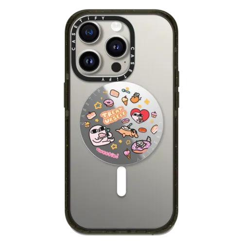 Snappy Grip Stand - Treat Urself Snappy Grip Stand