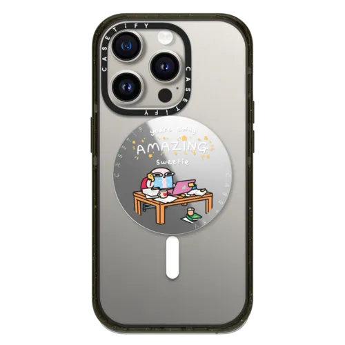 Snappy Grip Stand - Amazing Sweetie Snappy Grip Stand