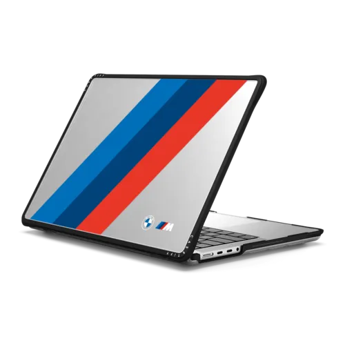MacBook Pro 14-inch (M1 - M4) - BMW M SEEHAUS Laptop Case