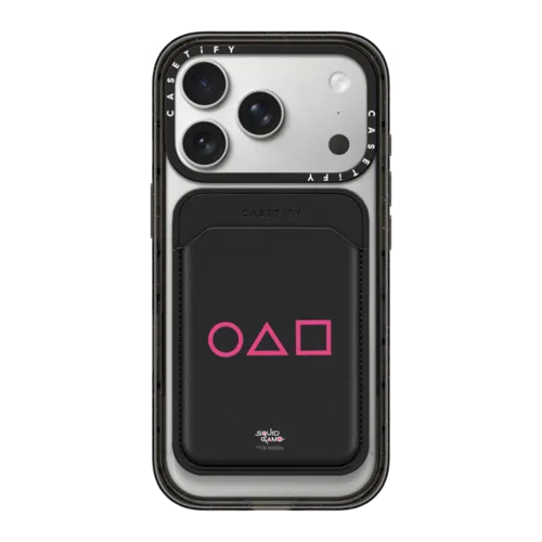 Snappy MagSafe Wallet - Game Symbol Snappy Wallet