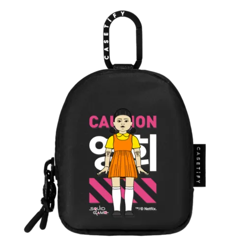 Pouch - Young-hee Earbuds Pouch