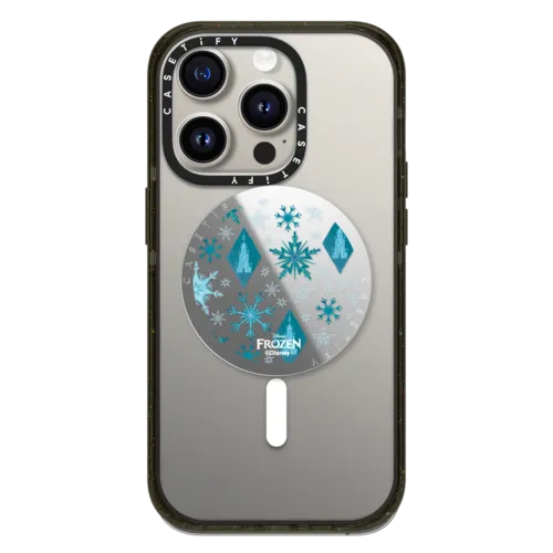 Snappy Grip Stand - Ice Castle Snappy Grip Stand