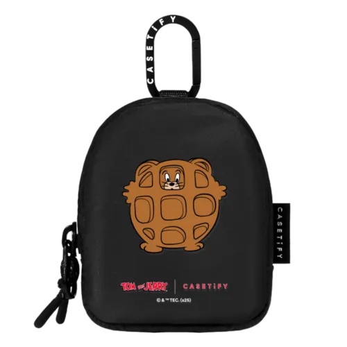 Pouch - Jerry Earbuds Pouch