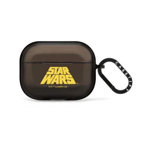 AirPods Pro 2 - Star Wars Logo Earbuds Case