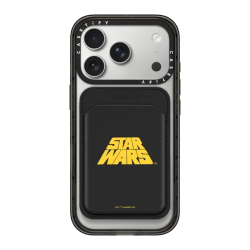 Snappy MagSafe Wallet - Star Wars™ Logo Snappy Wallet
