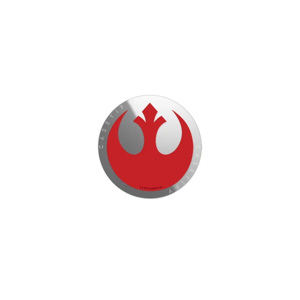Snappy™ Mirror Grip Stand MagSafe Compatible - Rebel Alliance Snappy Grip Stand