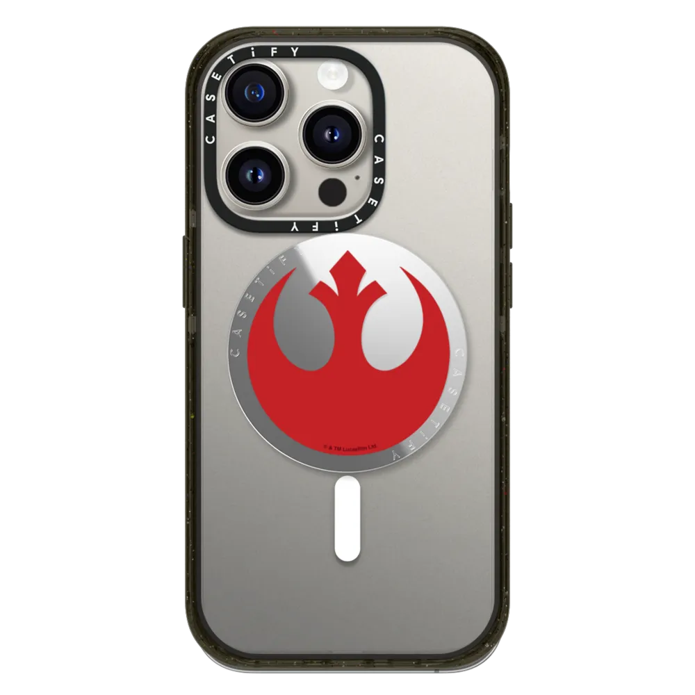 Snappy™ Mirror Grip Stand MagSafe Compatible - Rebel Alliance Snappy Grip Stand