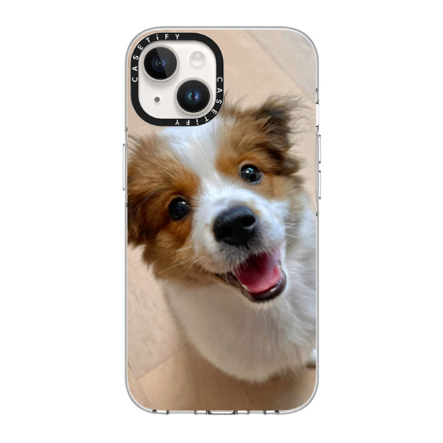 CASETiFY iPhone 14 Case Clear Clear Case MagSafe Compatible CASETiFY Photo Custom Case casetify CASETiFY iPhone 14 Case Clear Clear Case MagSafe Compatible CASETiFY Photo Custom Case casetify