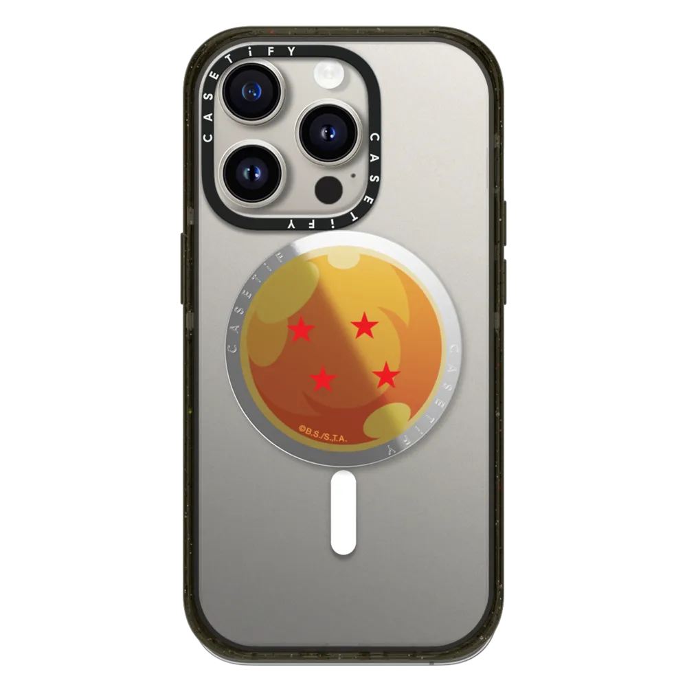 Snappy™ Mirror Grip Stand MagSafe Compatible - FOUR-STAR BALL Snappy Grip Stand
