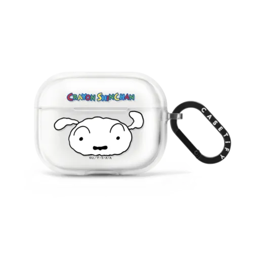 AirPods Pro 2 - Shiro Earbuds Case