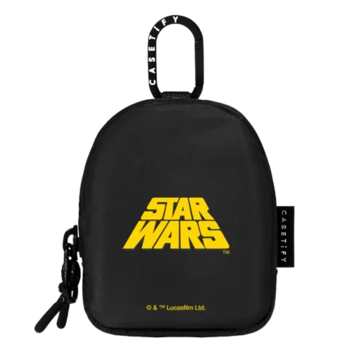 Pouch - Star Wars™ Logo Earbuds Pouch