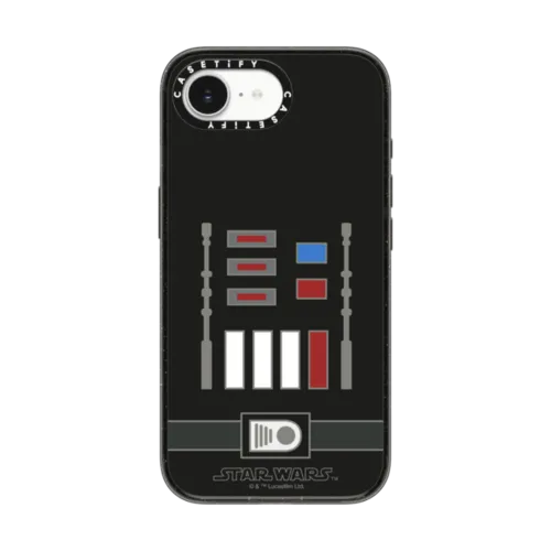 iPhone 16e - Darth Vader™ Chest Plate Case