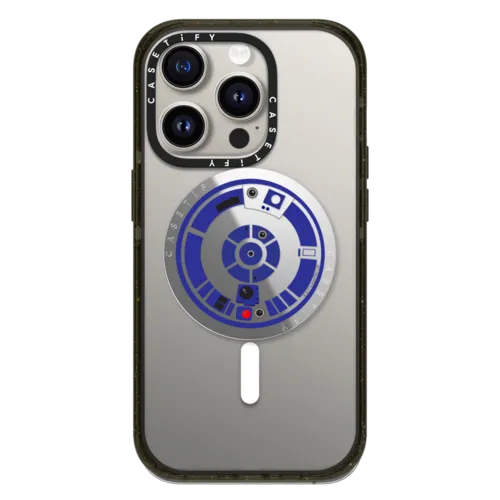 Snappy Grip Stand - R2D2 Snappy Grip Stand