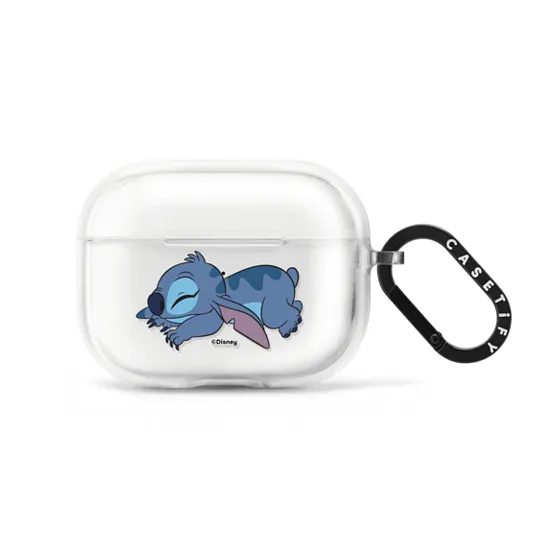Bounce AirPods Pro 2 Case - Stitch Family Earbuds Case