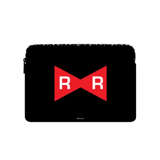 Impact Laptop Sleeve - RED RIBBON ARMY Laptop Sleeve