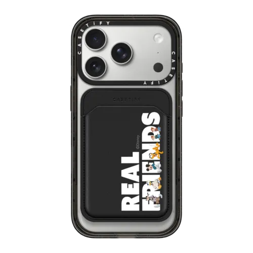 Snappy MagSafe Wallet - Mickey & Friends' Statement Snappy Wallet