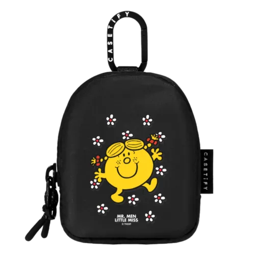 Pouch - Little Miss Sunshine Earbuds Pouch
