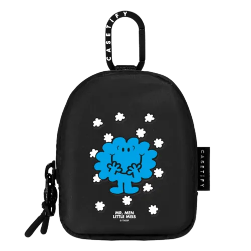 Pouch - Mr. Daydream Earbuds Pouch