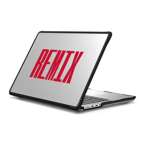 MacBook Pro 14-inch (M1 - M4) - Custom MacBook Case