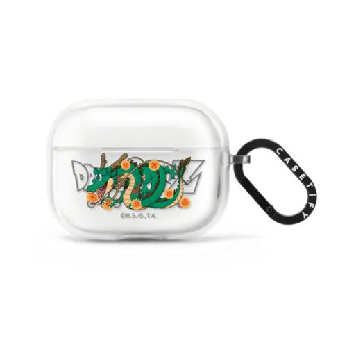 AirPods Pro 2 - DRAGON BALL Z: Adventurous Journey Earbuds Case - SHENRON