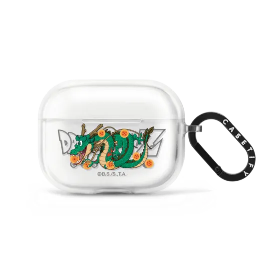 Impact AirPods Pro 2 Case - DRAGON BALL Z: Adventurous Journey Earbuds Case - SHENRON