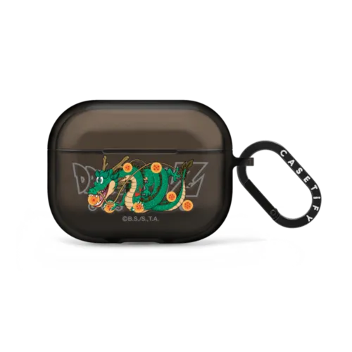 AirPods Pro 2 - DRAGON BALL Z: Adventurous Journey Earbuds Case - SHENRON