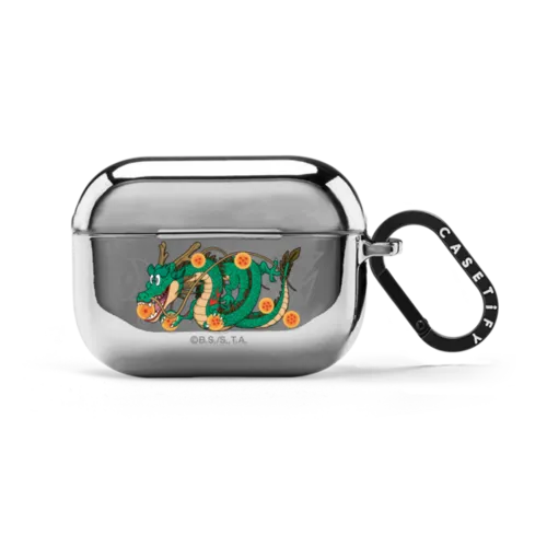 AirPods Pro 2 - DRAGON BALL Z: Adventurous Journey Earbuds Case - SHENRON