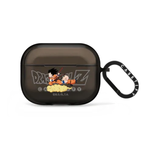 AirPods Pro 2 - DRAGON BALL Z: Adventurous Journey Earbuds Case - GOKU & KRILLIN