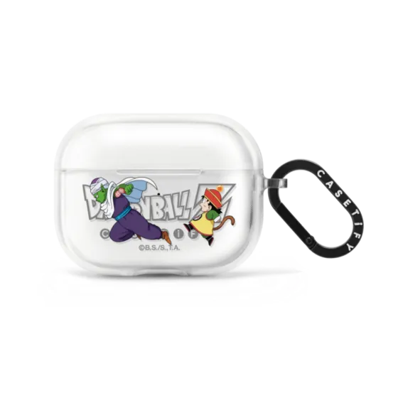 Impact AirPods Pro 2 Case - DRAGON BALL Z: Adventurous Journey Earbuds Case - PICCOLO & GOHAN