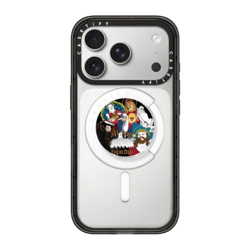 Snappy Grip Holder - Pray For Nerm Snappy Grip Holder