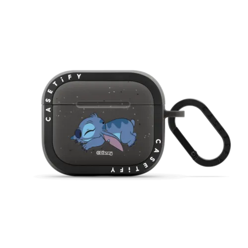 AirPods (3rd Generation) - Stitch Earbuds Case