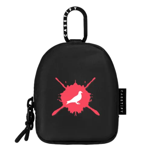 Pouch - STAPLE Pigeon 