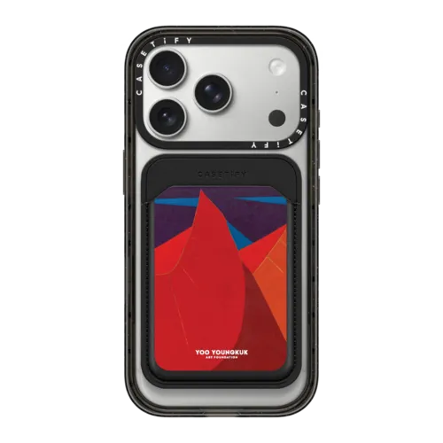 Snappy MagSafe Wallet - Work 1973 Snappy Wallet