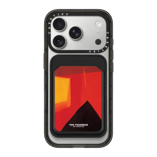 Snappy MagSafe Wallet - Mountain-A 1968 Snappy Wallet