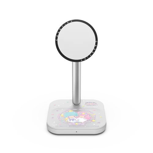   - Little Twin Stars Celestial Dreams 2-in-1 Charging Stand