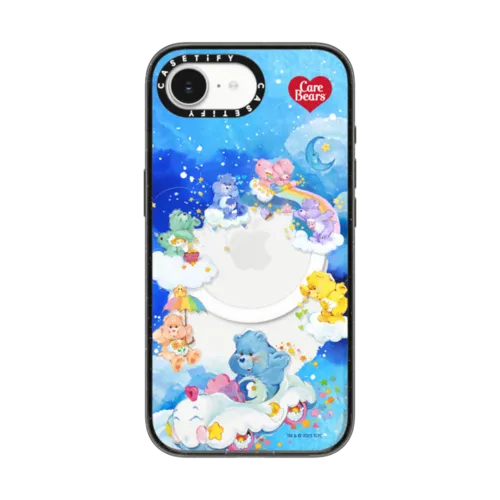 iPhone 16e - Twilight Dreams Phone Case
