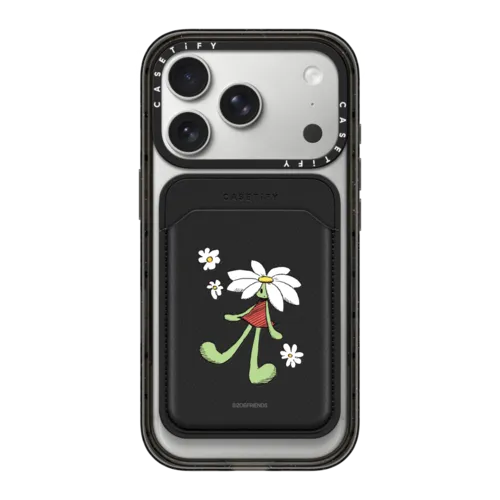 Snappy MagSafe Wallet - A&NE Snappy Wallet