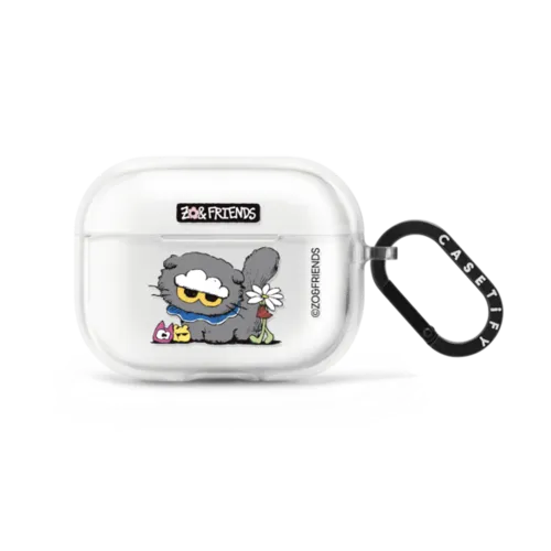 AirPods Pro 2 - ZO&FRIENDS Earbuds Case
