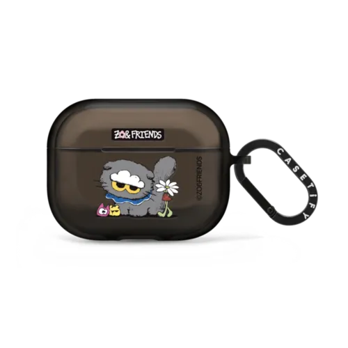 AirPods Pro 2 - ZO&FRIENDS Earbuds Case