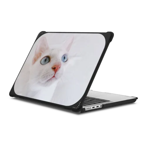 MacBook Pro 14-inch (M1 - M5) - Customization Artwork