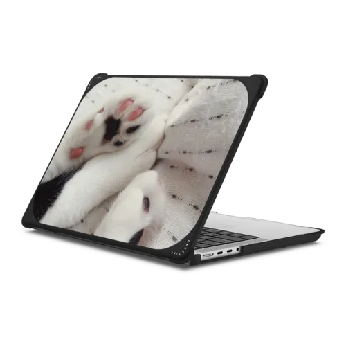 MacBook Pro 14-inch (M1 - M5) - Customization Artwork